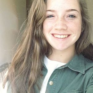 Meet your Posher, Alyson